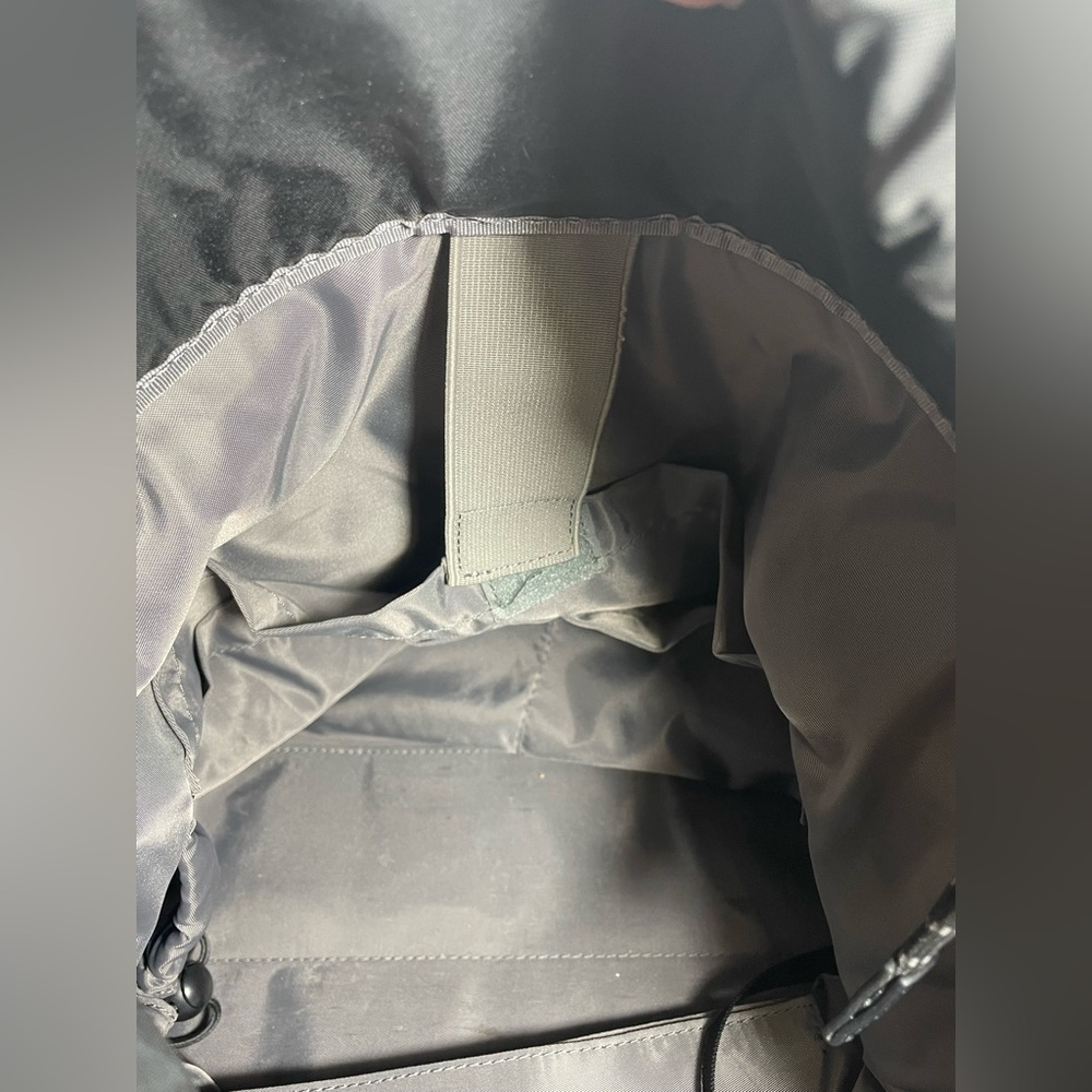 Transience Drawstring Shoulder Bag - Picture 11 of 12